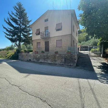 Casa Vacanze Tra Mare E Montemaggiore *
