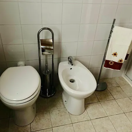 Дом отдыха Casa Vacanze Tra Mare E Montemaggiore *
