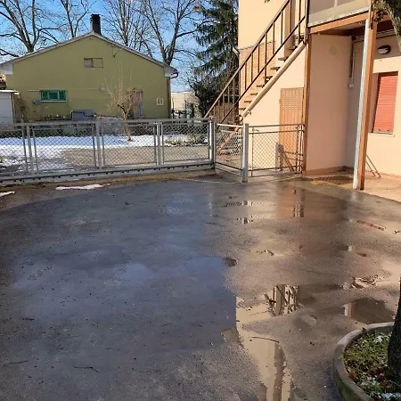 Casa Vacanze Tra Mare E Montemaggiore