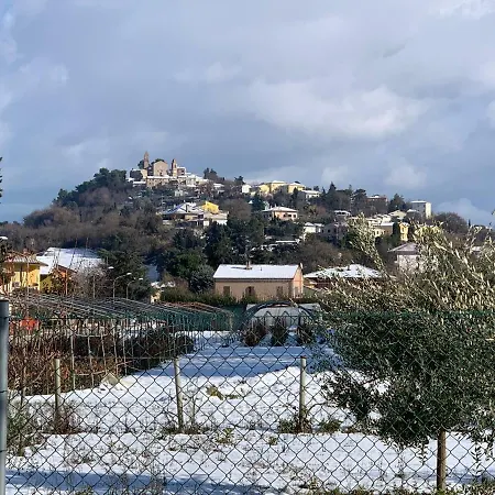 Casa Vacanze Tra Mare E Montemaggiore Дом отдыха