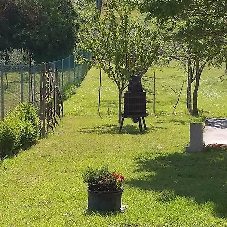 Casa Vacanze Tra Mare E Montemaggiore Дом отдыха