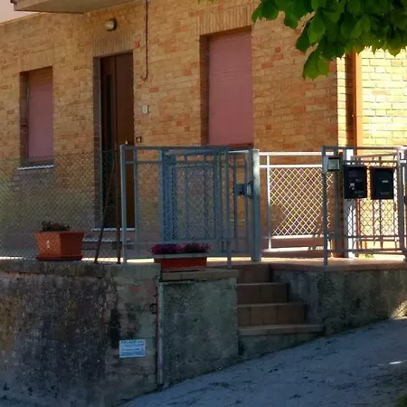 Casa Vacanze Tra Mare E Montemaggiore *