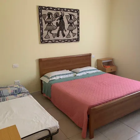 Casa Vacanze Tra Mare E Montemaggiore * Фано