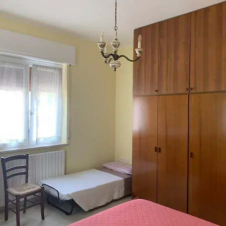 Дом отдыха Casa Vacanze Tra Mare E Montemaggiore
