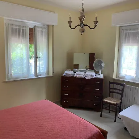 Casa Vacanze Tra Mare E Montemaggiore Дом отдыха