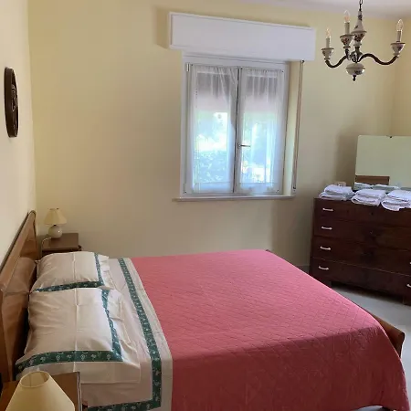 Casa Vacanze Tra Mare E Montemaggiore Фано