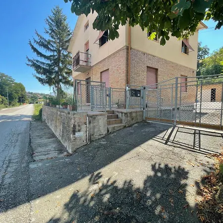 Casa Vacanze Tra Mare E Montemaggiore Holiday home *
