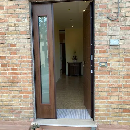 Casa de Férias Casa Vacanze Tra Mare E Montemaggiore