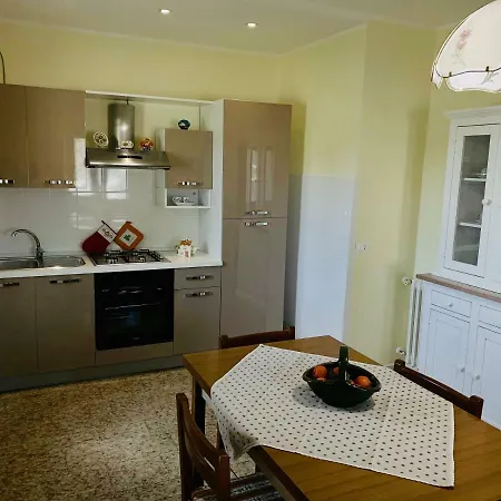 Casa Vacanze Tra Mare E Montemaggiore