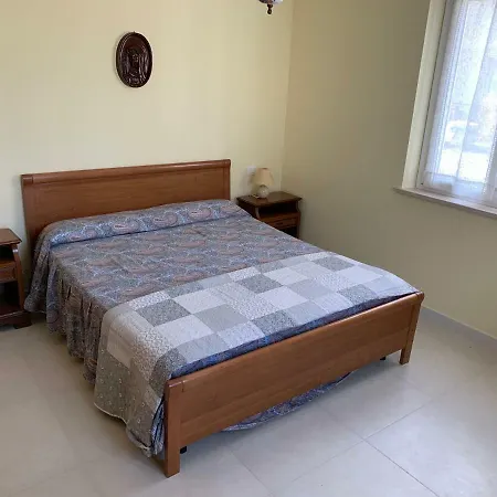 Casa Vacanze Tra Mare E Montemaggiore *