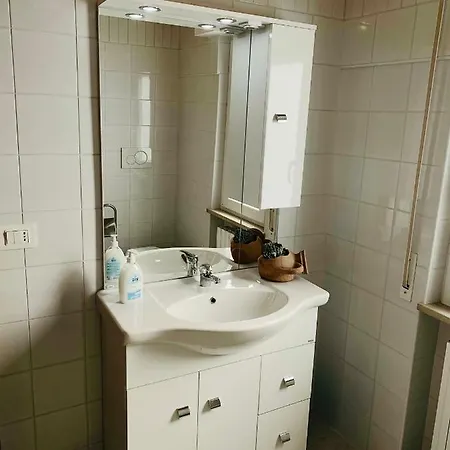Holiday home Casa Vacanze Tra Mare E Montemaggiore