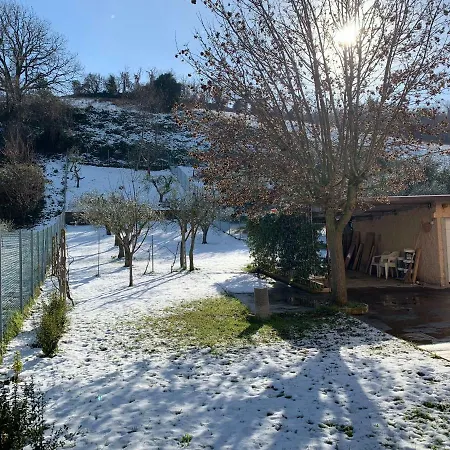 Casa Vacanze Tra Mare E Montemaggiore *