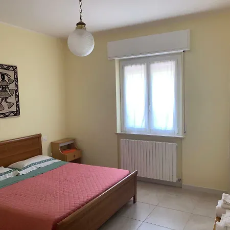 Holiday home Casa Vacanze Tra Mare E Montemaggiore *
