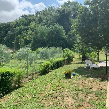 Casa Vacanze Tra Mare E Montemaggiore * Fano