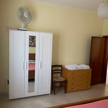 Casa Vacanze Tra Mare E Montemaggiore * Fano