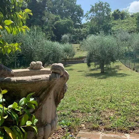 Casa Vacanze Tra Mare E Montemaggiore *
