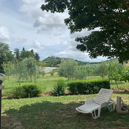 Casa Vacanze Tra Mare E Montemaggiore Casa vacanze *