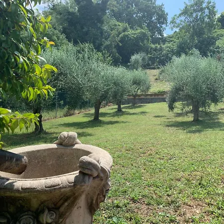 Holiday home Casa Vacanze Tra Mare E Montemaggiore