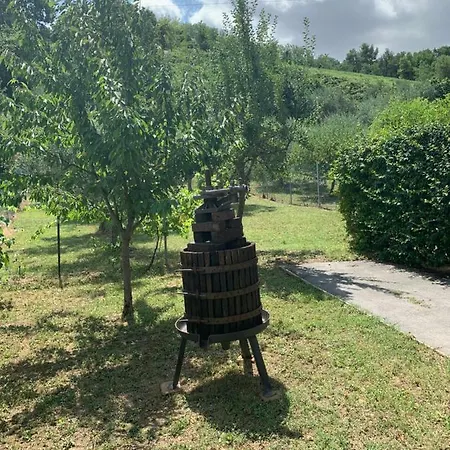 Casa Vacanze Tra Mare E Montemaggiore *