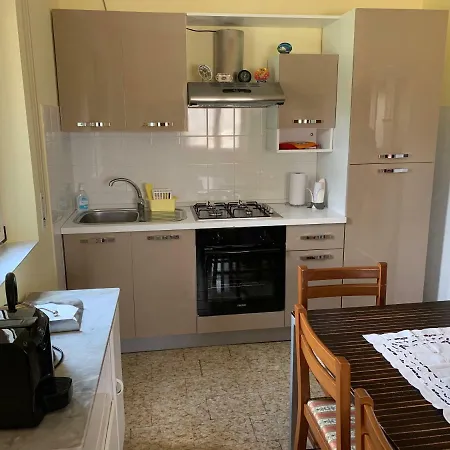 Casa Vacanze Tra Mare E Montemaggiore Holiday home