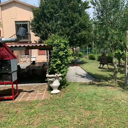 Casa Vacanze Tra Mare E Montemaggiore