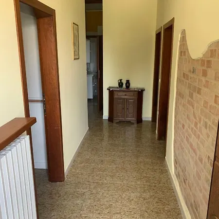 Holiday home Casa Vacanze Tra Mare E Montemaggiore *