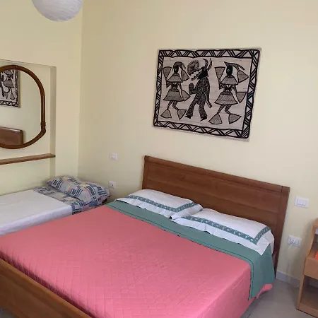 Casa Vacanze Tra Mare E Montemaggiore *