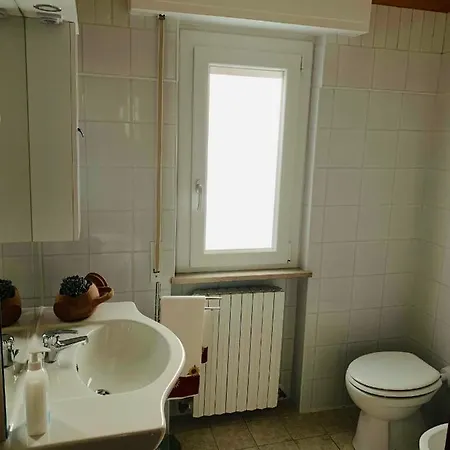 Holiday home Casa Vacanze Tra Mare E Montemaggiore